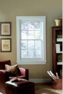 Single/Double-Hung Windows