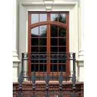 Solid Wood Windows & Doors