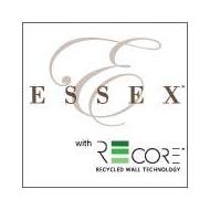 ESSEX® wallcovering with RECORE™ Recycled Wall Technology