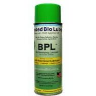 BPL - Bio Penetrating Lubricant  Bio Corrosion Inhibitors