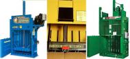 Commercial Recycling Equipment
