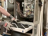 HVAC Services
