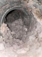 Dryer Vent Cleaning