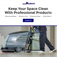 Cleaning Equipment