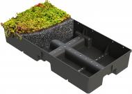 GROWVista Green Roof System