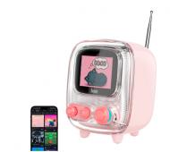 DIVOOM LAB (HONG KONG) INTERNATIONAL CO., LTD