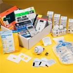 Energy and Water Conservation Kits