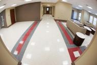 Epoxy Terrazzo - TERRAZZCO EZPour Epoxy 158