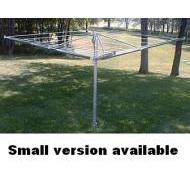 SMALL Umbrella Clothesline