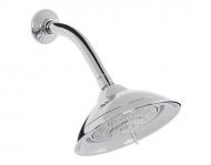 7" Multifunction Shower Head UH-3301-C/G-WA