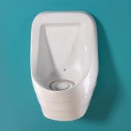 Waterfree Urinal, vitreous china