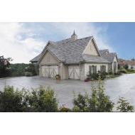 EcoBuilt Garage Doors