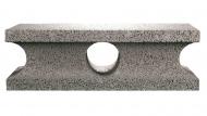 Insulated Concrete Block