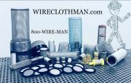 Wire Cloth Manufacturers