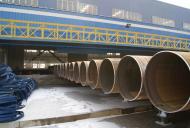 LSAW Steel Pipe