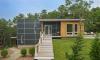 Wellfleet Modern Home