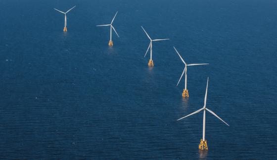 Rhode Island 100% Renewable Energy