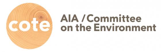 AIA COTE Advocacy - A Letter for Architectural Firms to Sign, to the new EPA Director AIA COTE Advocacy - A Letter for Architectural Firms to Sign, to the new EPA Director