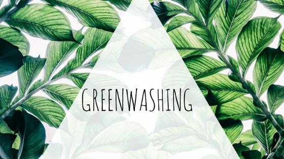 What is Greenwashing What is Greenwashing