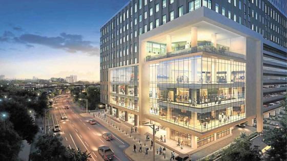 Philippine Developers Urged to Go Green Cebu