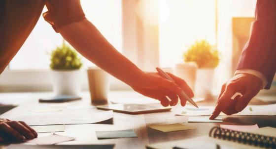 The Challenge for Energy and Sustainability Programs and How to Overcome it? Challenge