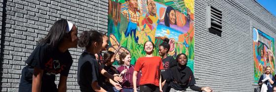 Job Posting: Local Initiatives Support Corporation (LISC) Seeks Executive Director, NYC LISC NYC, Green Building Jobs