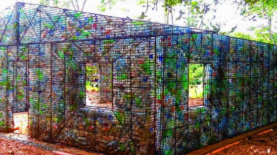 ecobricks