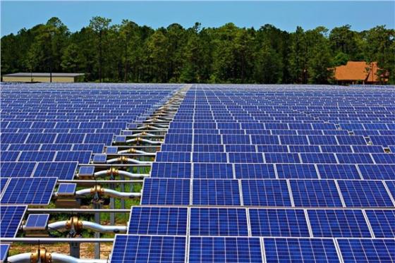 groSolar Assists in Operation of New Solar Farms in Jacksonville Florida groSolar Assists in Operation of New Solar Farms in Jacksonville Florida