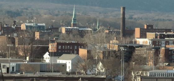 Holyoke