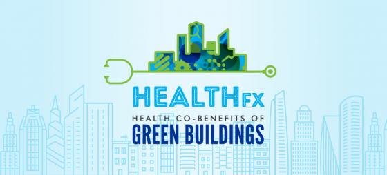 Green Buildings Save $6.7 Billion in Combined Health and Climate Benefits study