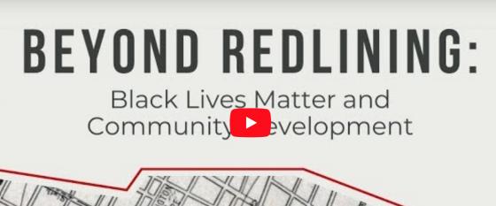 Redlining, Patterns of Racism in Community Development