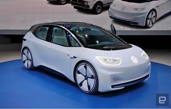 Germany calls for gas/diesel car ban by 2030 Germany calls for gas/diesel car ban by 2030
