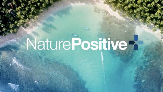 Global GreenTag Nature Positive Standard