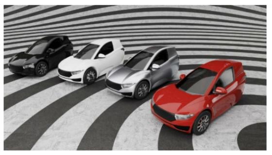 A different kind of commute: single-seat automaker aims to break into the electric car market A different kind of commute: single-seat automaker aims to break into the electric car market