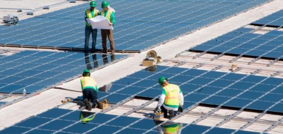 Massachusetts Clean Energy Center, Vocational Internship Program - Registration is Open for the Spring Semester! (Contact MassCEC by February 5) Massachusetts Clean Energy Center, Vocational Internship Program
