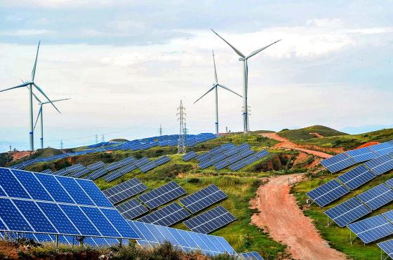 Top Companies Are Pushing for 100 Percent Renewable Energy Top Companies Are Pushing for 100 Percent Renewable Energy