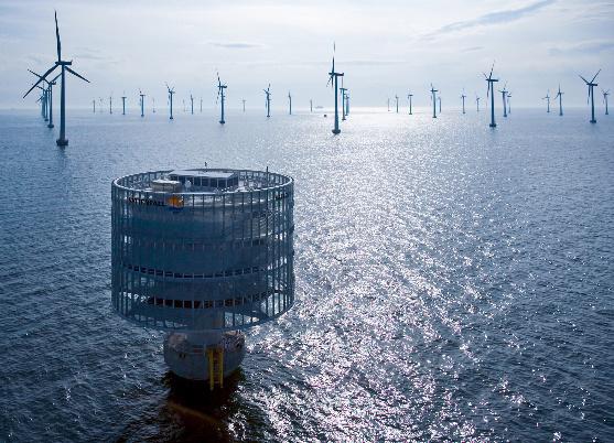 Massachusetts Preps for US Offshore Wind Construction Boom