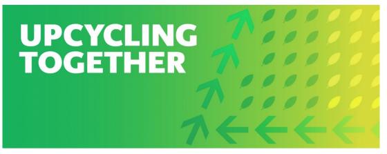 Upcycling - Metro Seeks Innovative submissions Metro Upcycling Project Los Angeles