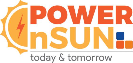 Job Postings for Rate It Green Member, Power n Sun Power N Sun