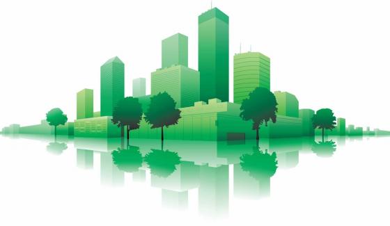 The impact of green buildings in Brazilian economy Green buildings are gaing more space each day in Brazilian economy