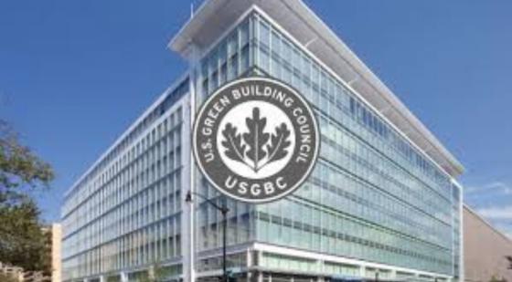 USGBC Green Building Policy Outlook, A Moment for Optimism and Broad-based Support - 1