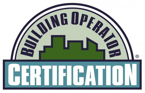 Building Operator Certification: Smart Buildings Need Smart Operators BOC Program