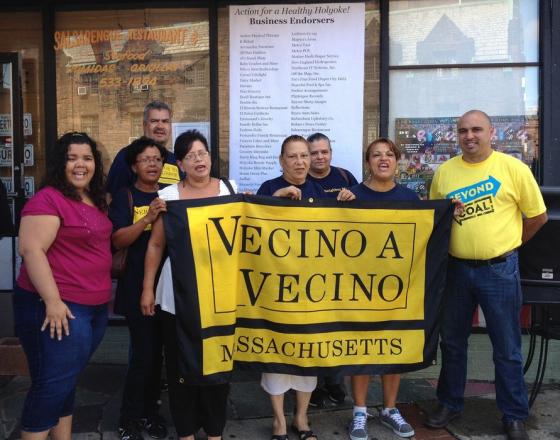 Sign to Join Toxics Action in Congratulating "Action for a Healthy Holyoke" - From Coal to Solar! Sign to Join Toxics Action in Congratulating "Action for a Healthy Holyoke" - From Coal to Solar!