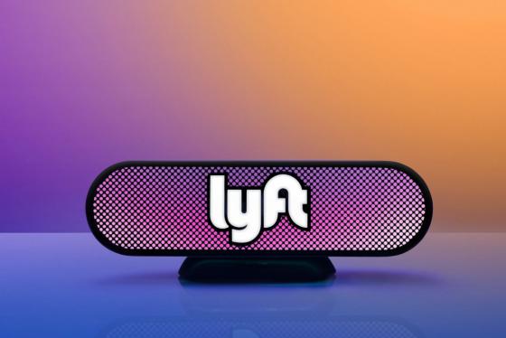 Lyft, green jobs