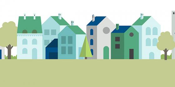 Affordable Green Housing Center Opens in Cleveland, Ohio Affordable Green Housing Center Opens in Cleveland, Ohio