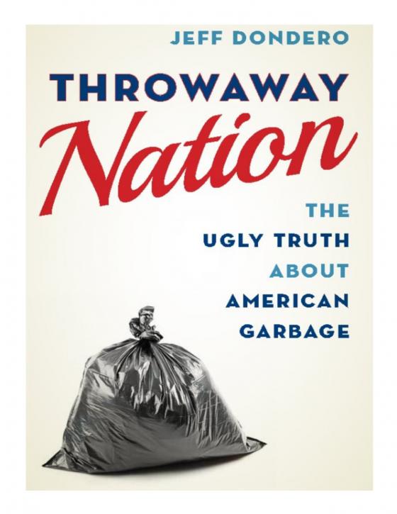 Throwaway Nation