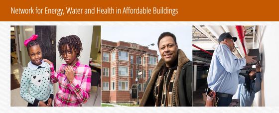 Introduction to NEWHAB - the Network for Energy, Water, and Health in Affordable Buildings Introduction to NEWHAB - the Network for Energy, Water, and Health in Affordable Buildings