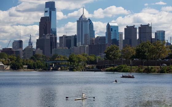 Philadelphia, Green City, Green Water