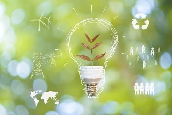 Green Finance: How to Take Advantage of Fannie Mae and Freddie Mac Green Lending Program Green Finance: How to Take Advantage of Fannie Mae and Freddie Mac Green Lending Program