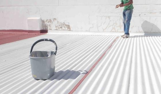 Million Cool Roof Challenge, Solar Reflective Roofs Million Cool Roof Challenge (Solar Reflective Roofs) - 1